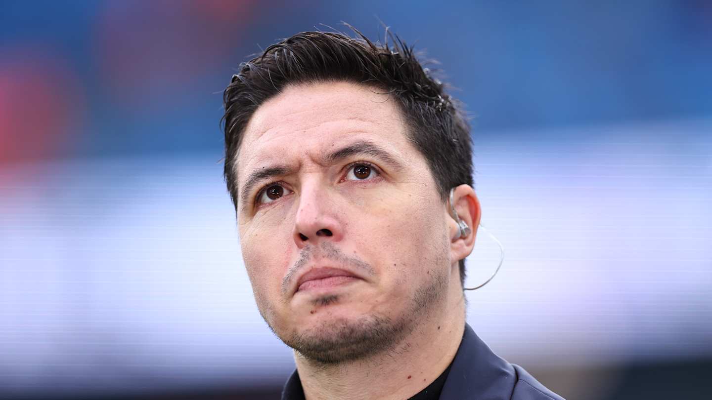 Les infos foot du 16 juillet 2025, Samir Nasri canal +