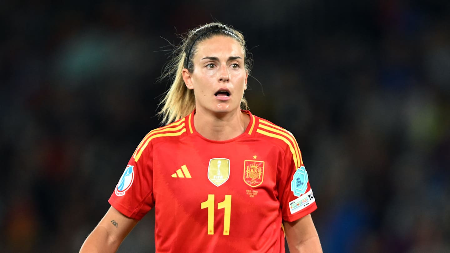 Les infos foot du 16 juillet 2025, Espagne vs suisse Euro