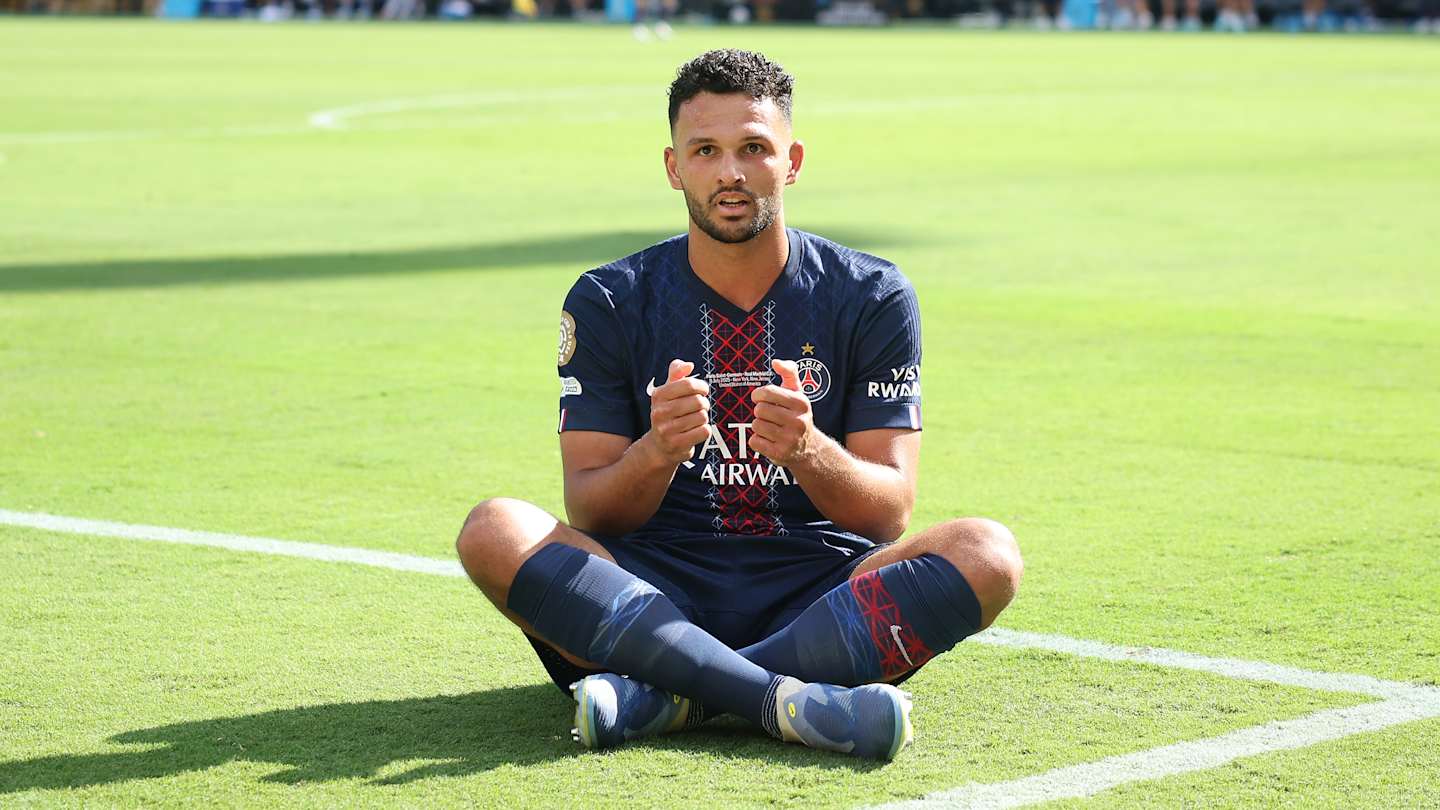 Les infos foot du 17 juillet 2025