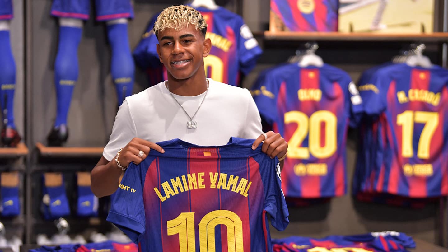Les infos foot du 17 juillet 2025