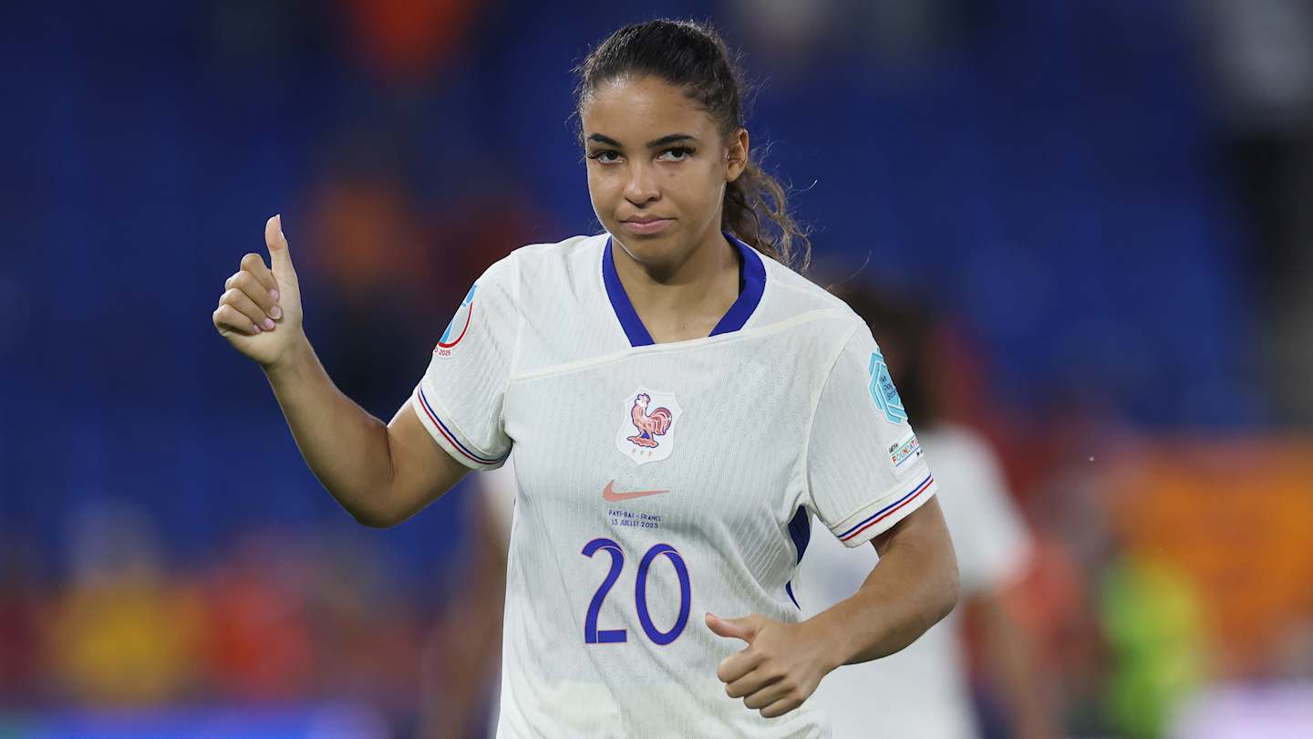 Les infos foot du 17 juillet 2025
