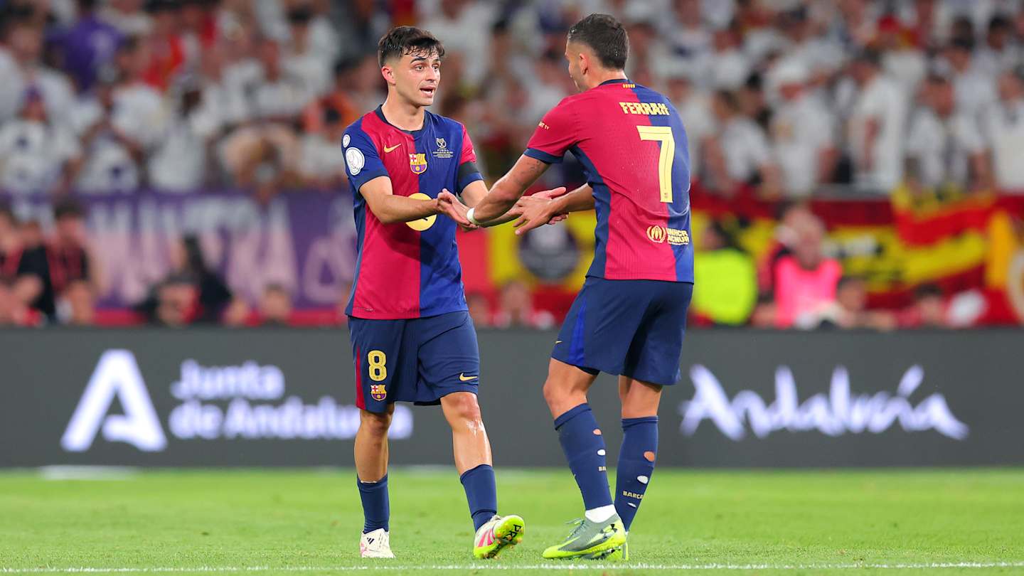 Les infos foot du 17 juillet 2025