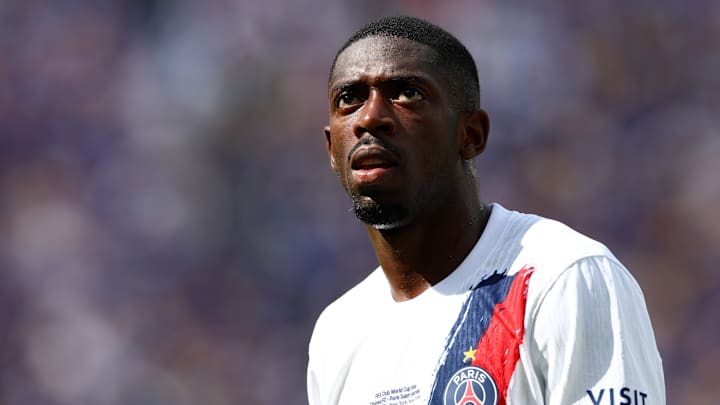 Les infos foot du 17 juillet 2025
