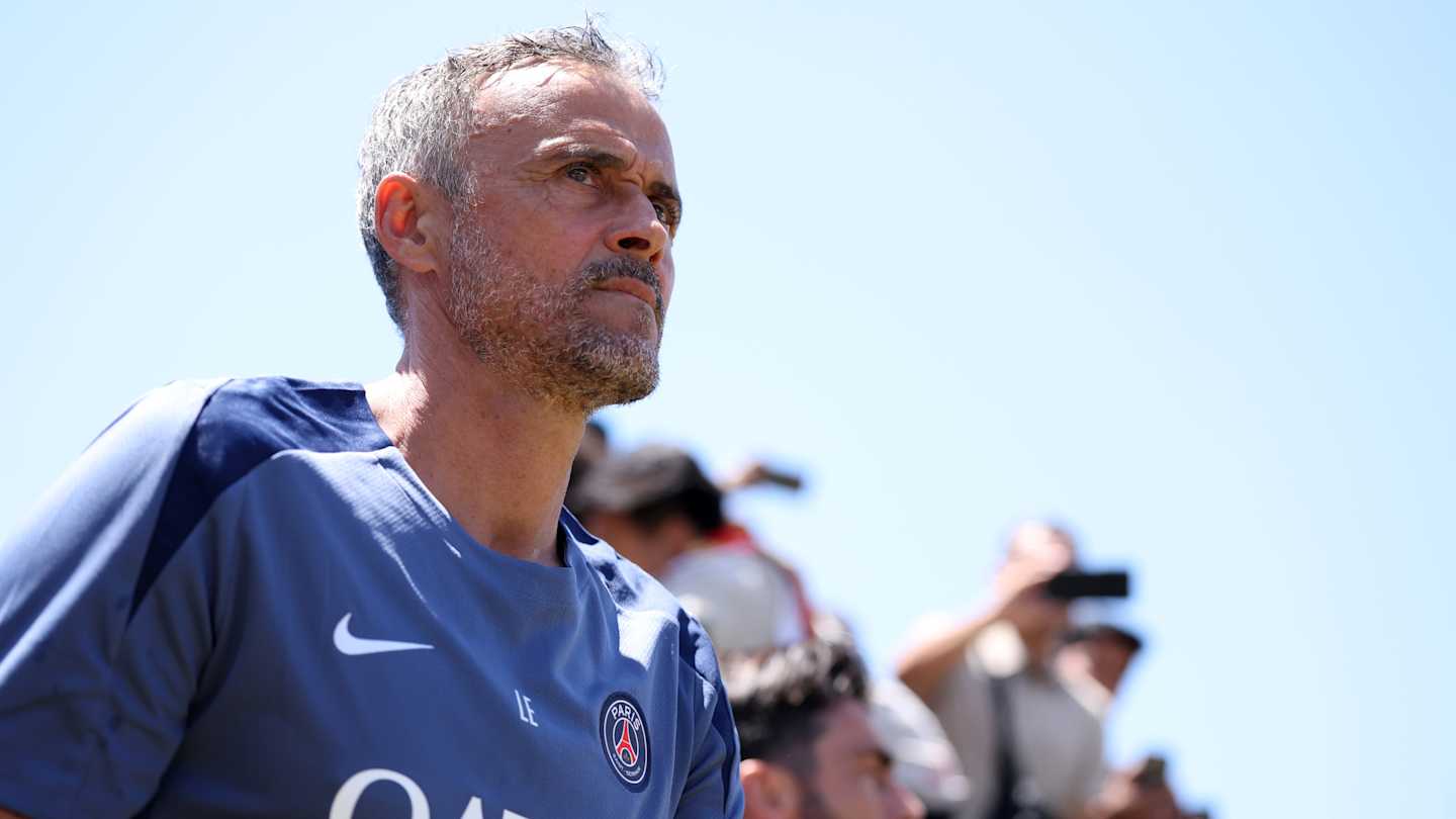 Les infos foot du 17 juillet 2025