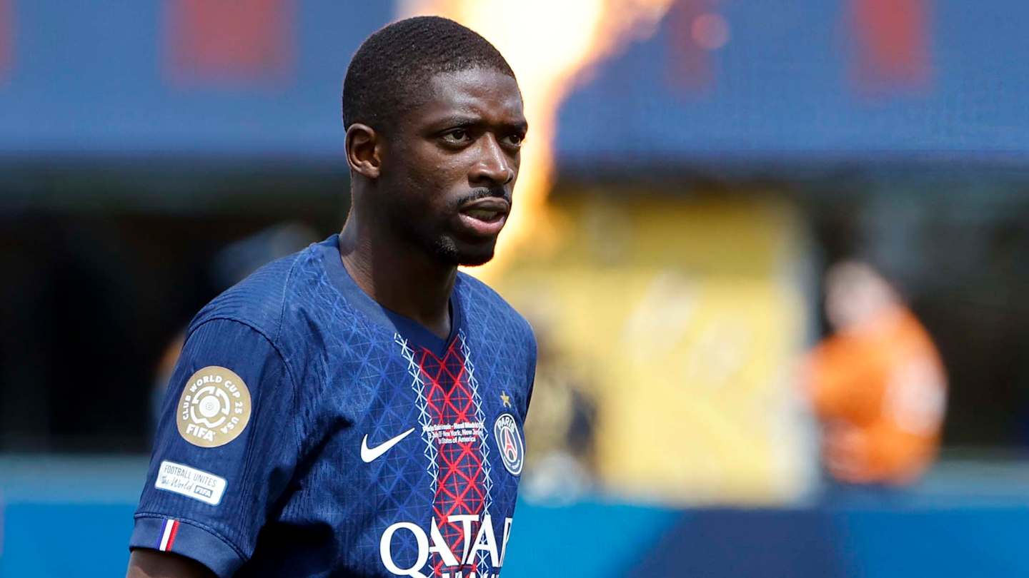 Les infos foot du 18 juillet 2025