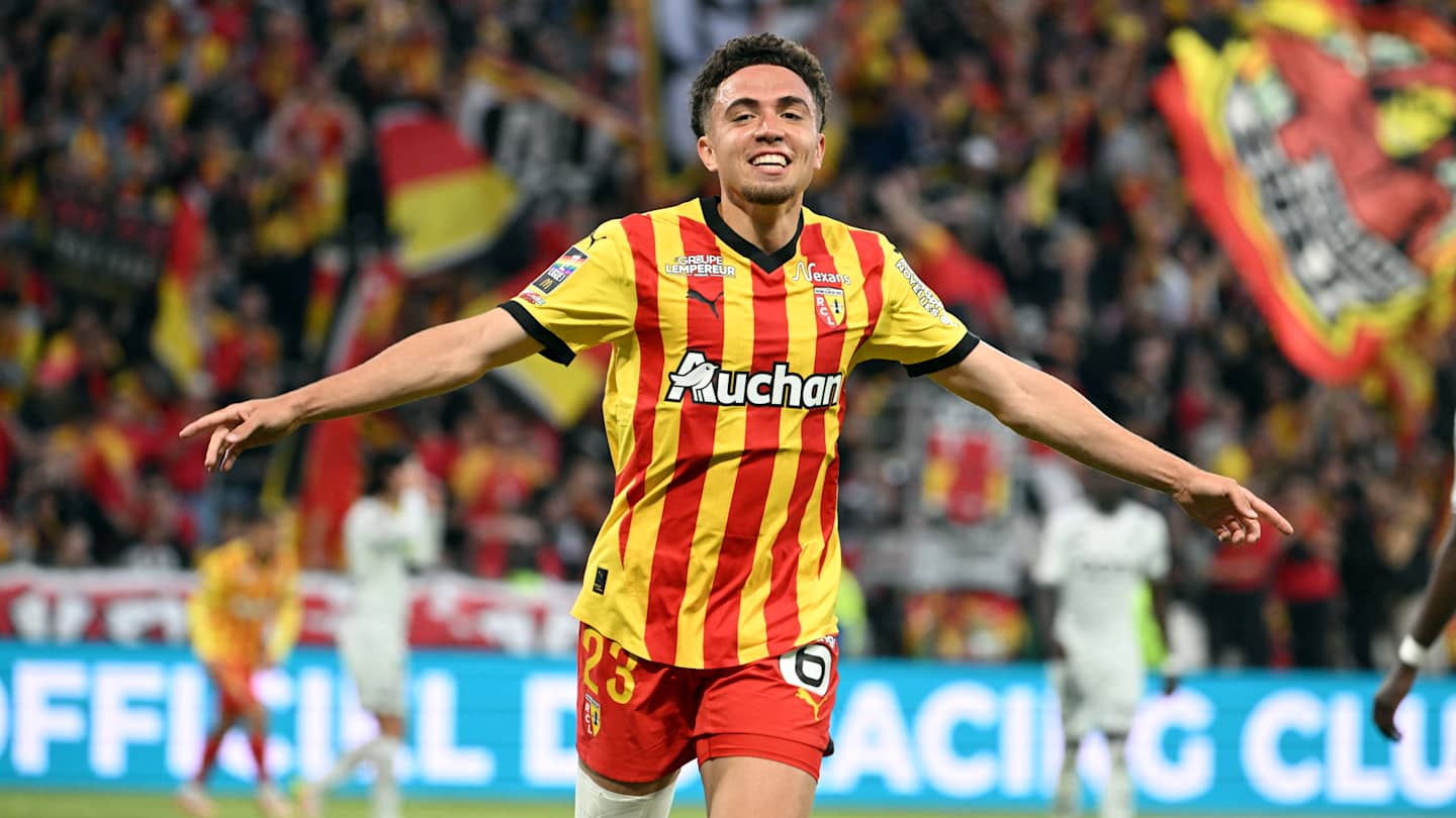 Les infos foot du 21 juillet 2025