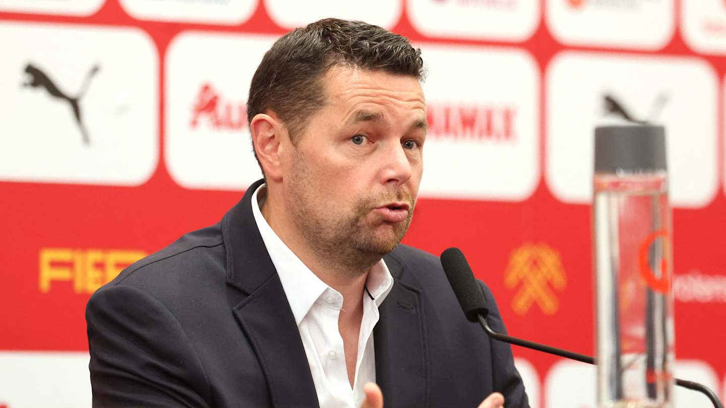 Les infos foot du 19 juillet 2025
