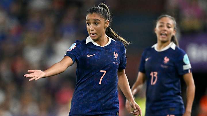 Les infos foot du 20 juillet 2025