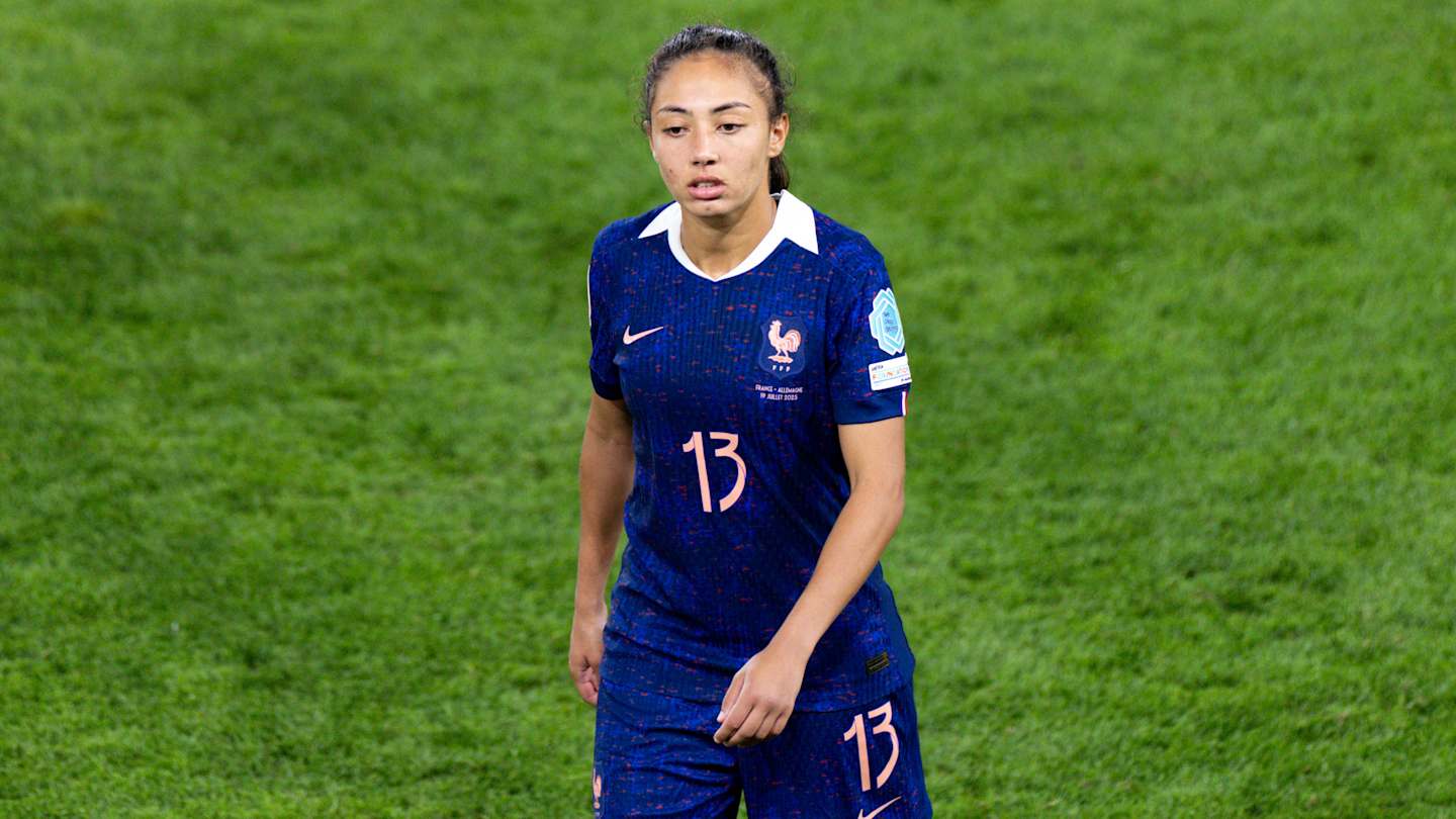 Les infos foot du 20 juillet 2025