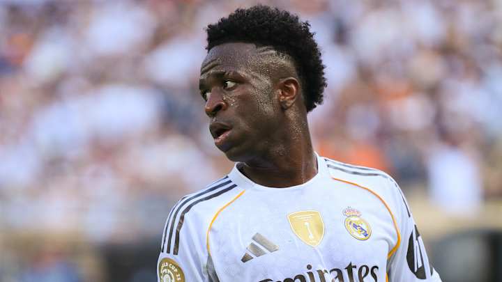 Les infos foot du 20 juillet 2025