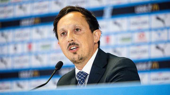 Les infos foot du 21 juillet 2025
