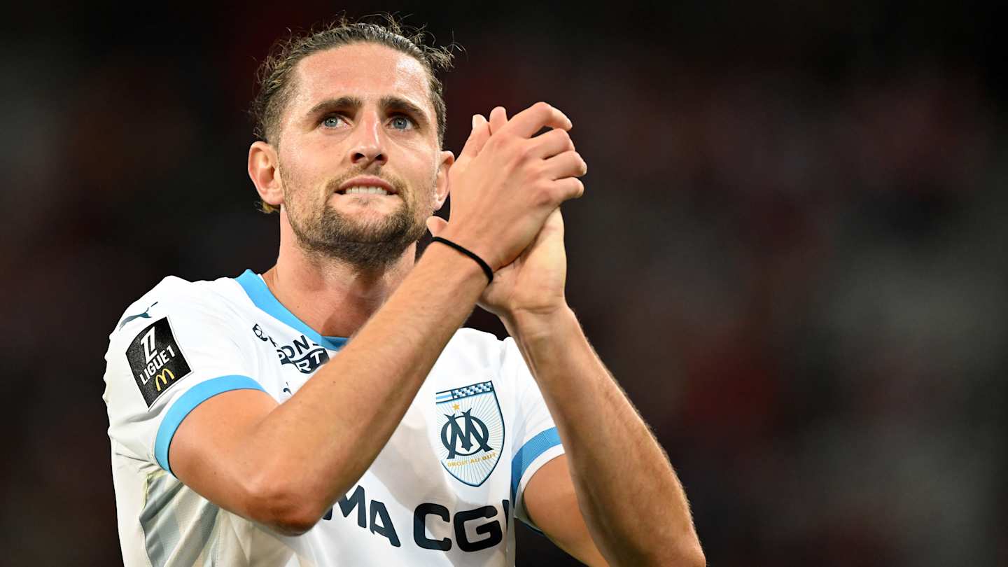 Les infos foot du 21 juillet 2025