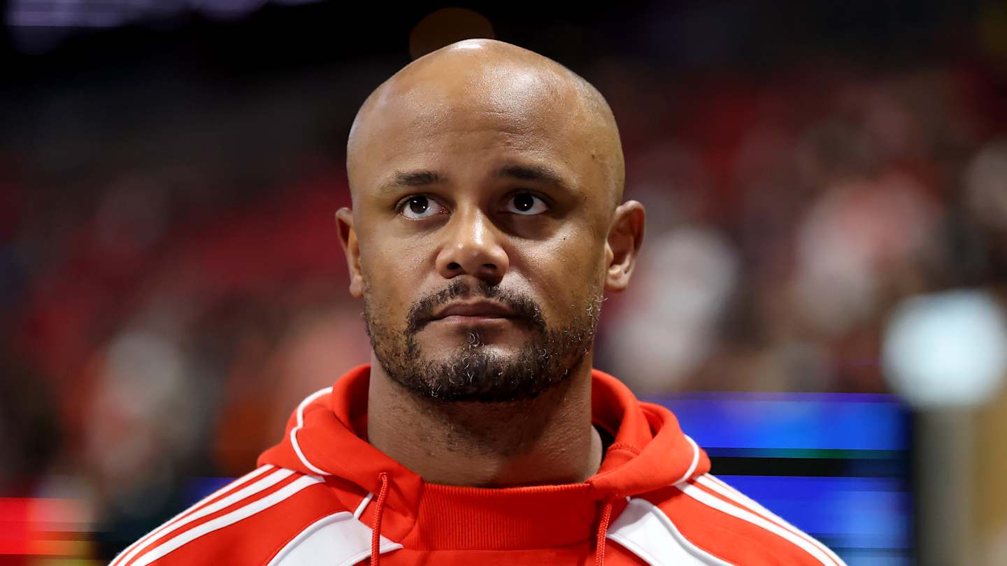 Les infos foot du 21 juillet 2025