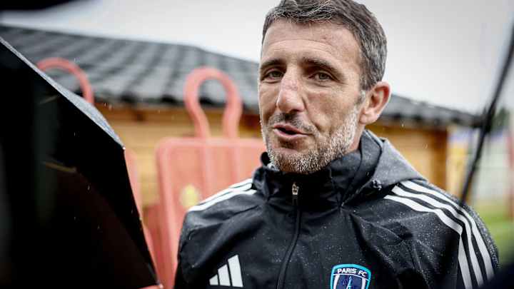 Les infos foot du 22 juillet 2025