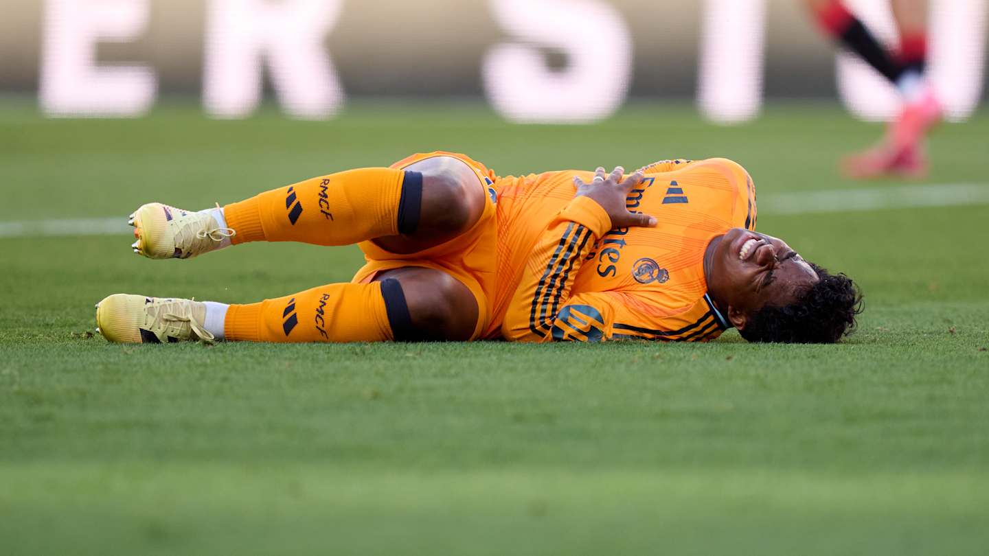 Les infos foot du 22 juillet 2025