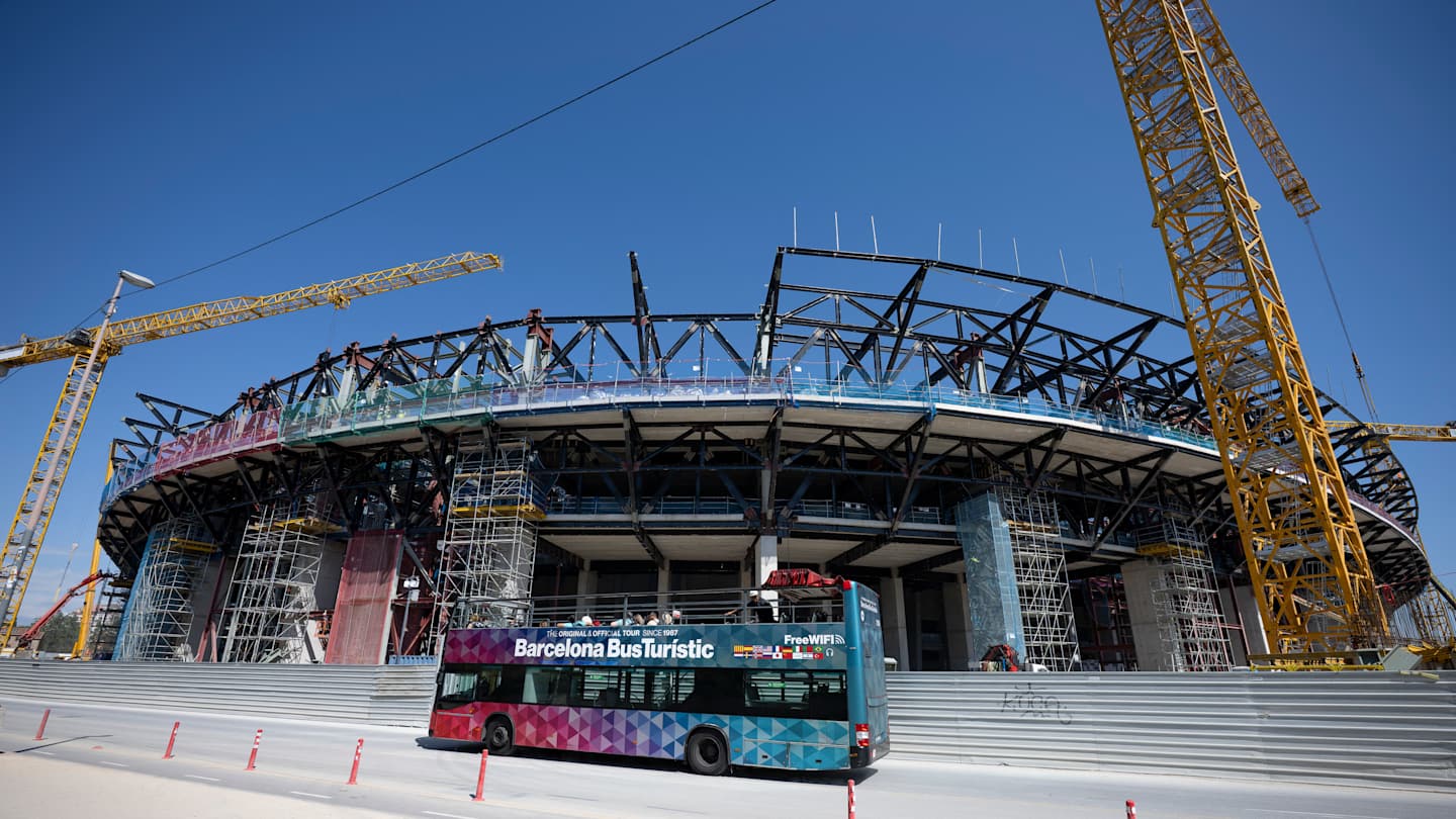 Les infos foot du 22 juillet 2025