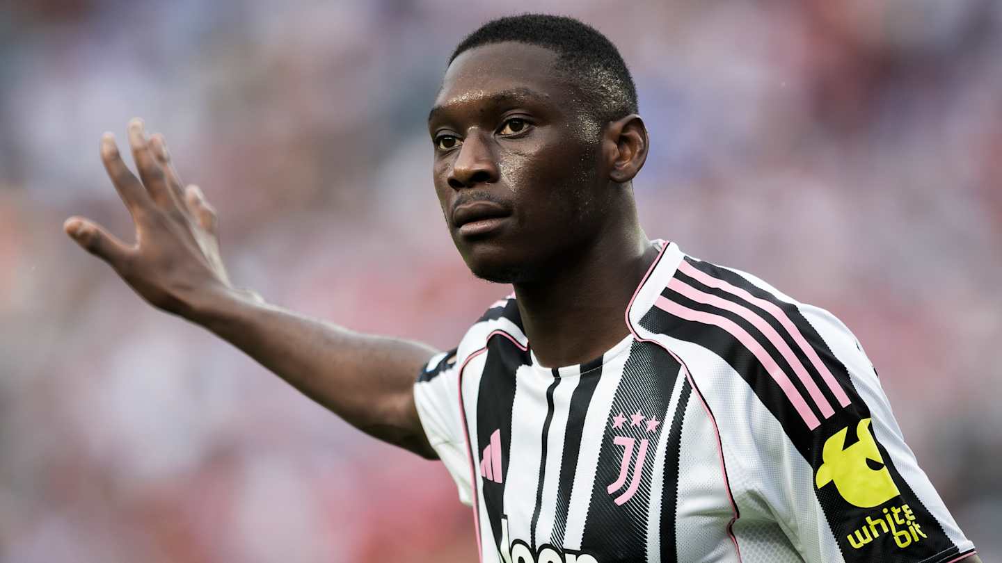 Les infos foot du 22 juillet 2025