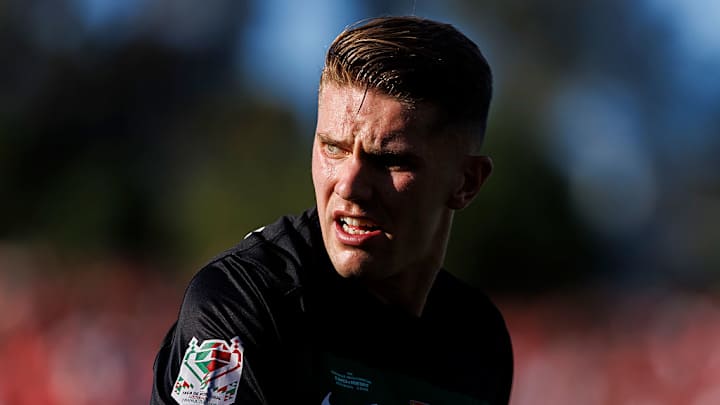 Les infos foot du 22 juillet 2025