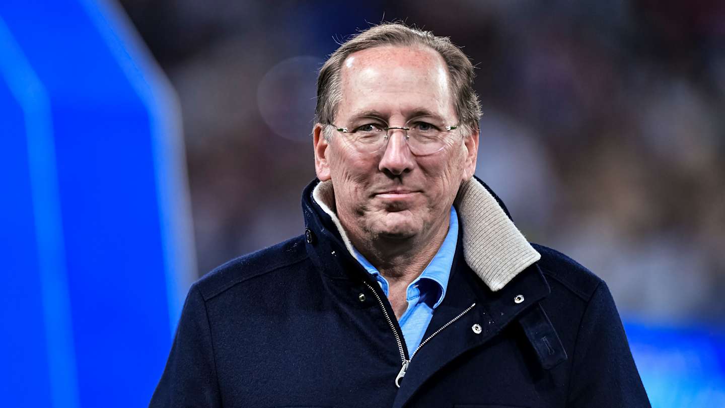 Les infos foot du 23 juillet 2025