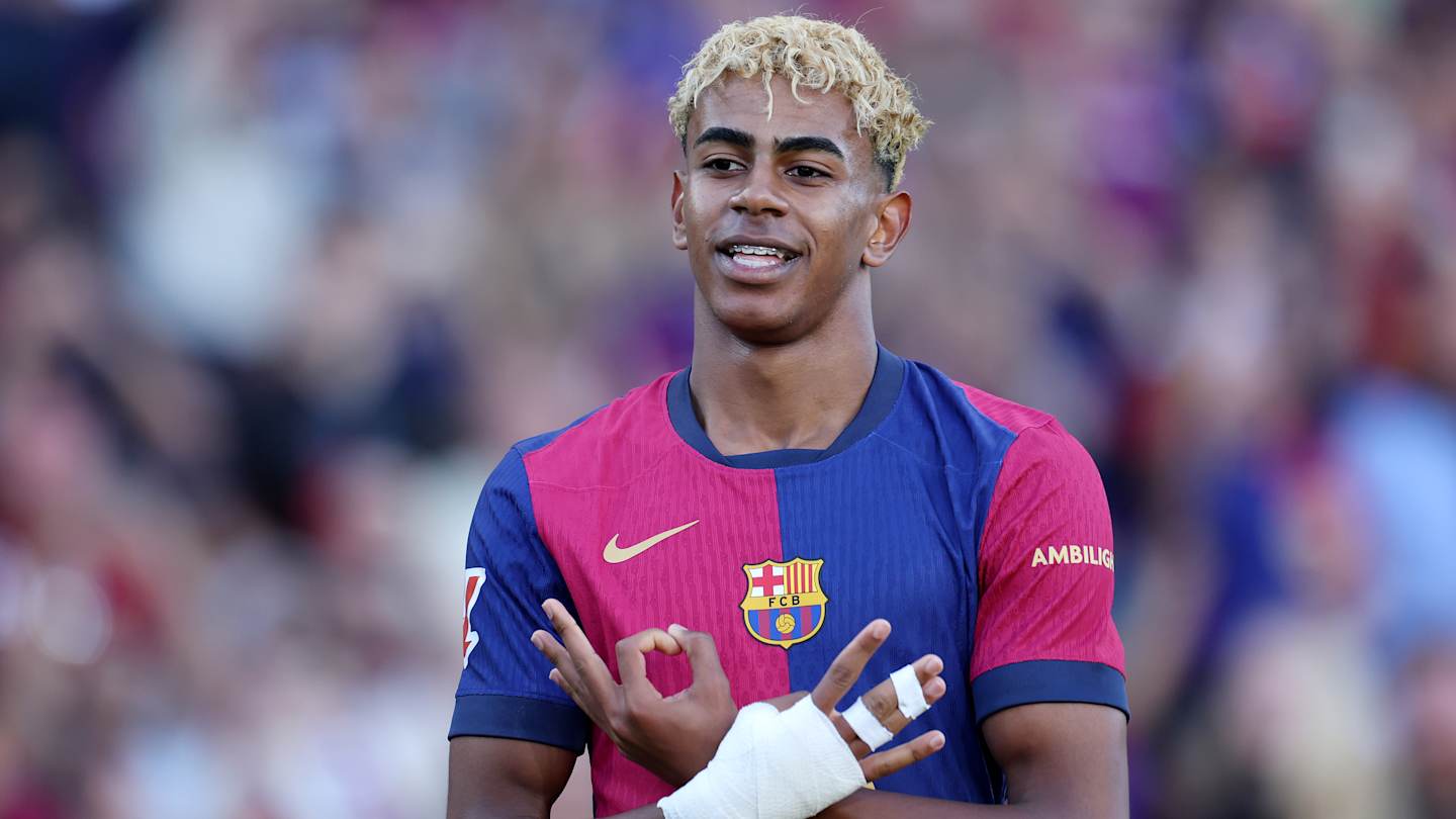 Les infos foot du 23 juillet 2025