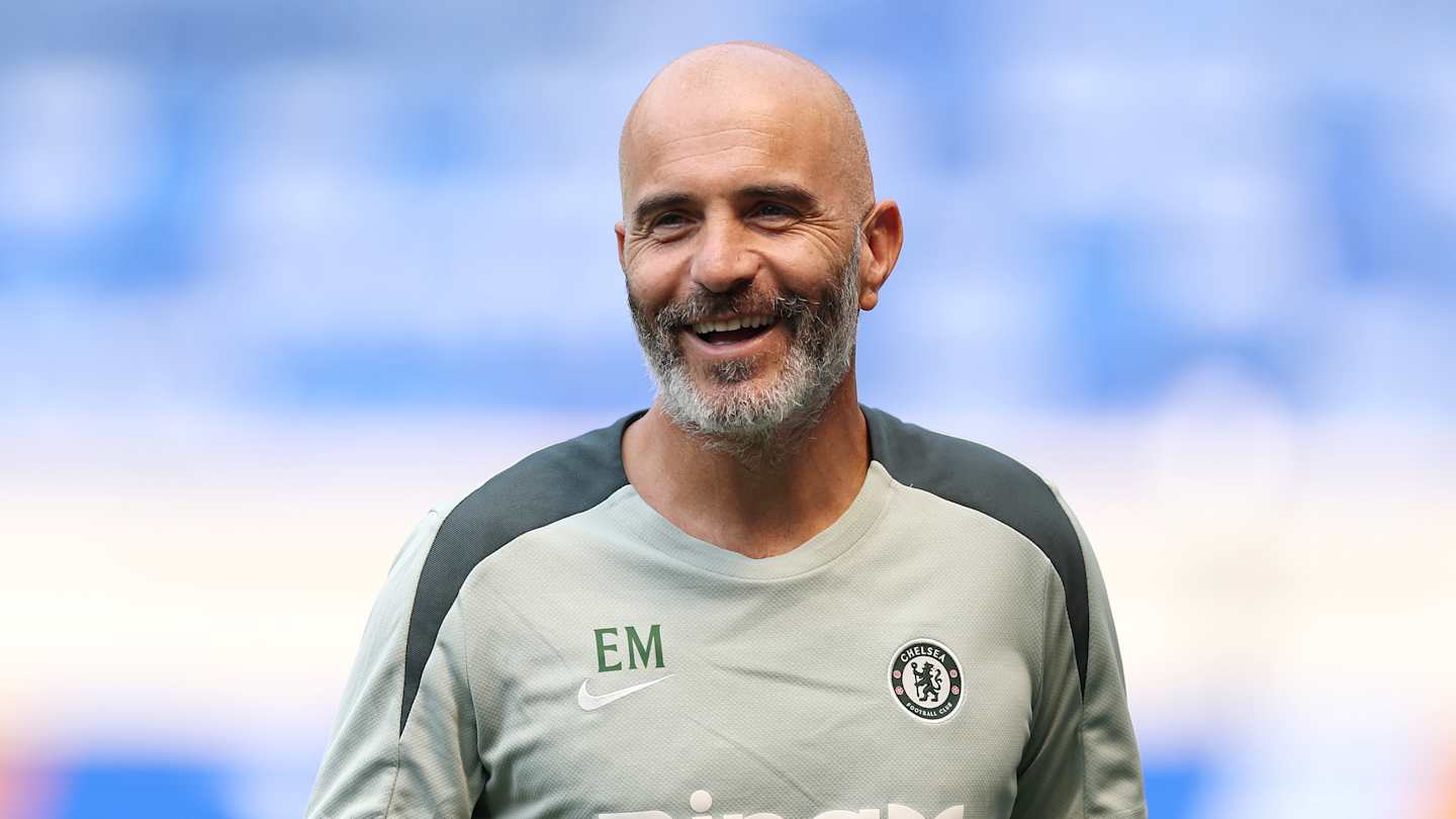 Les infos foot du 23 juillet 2025