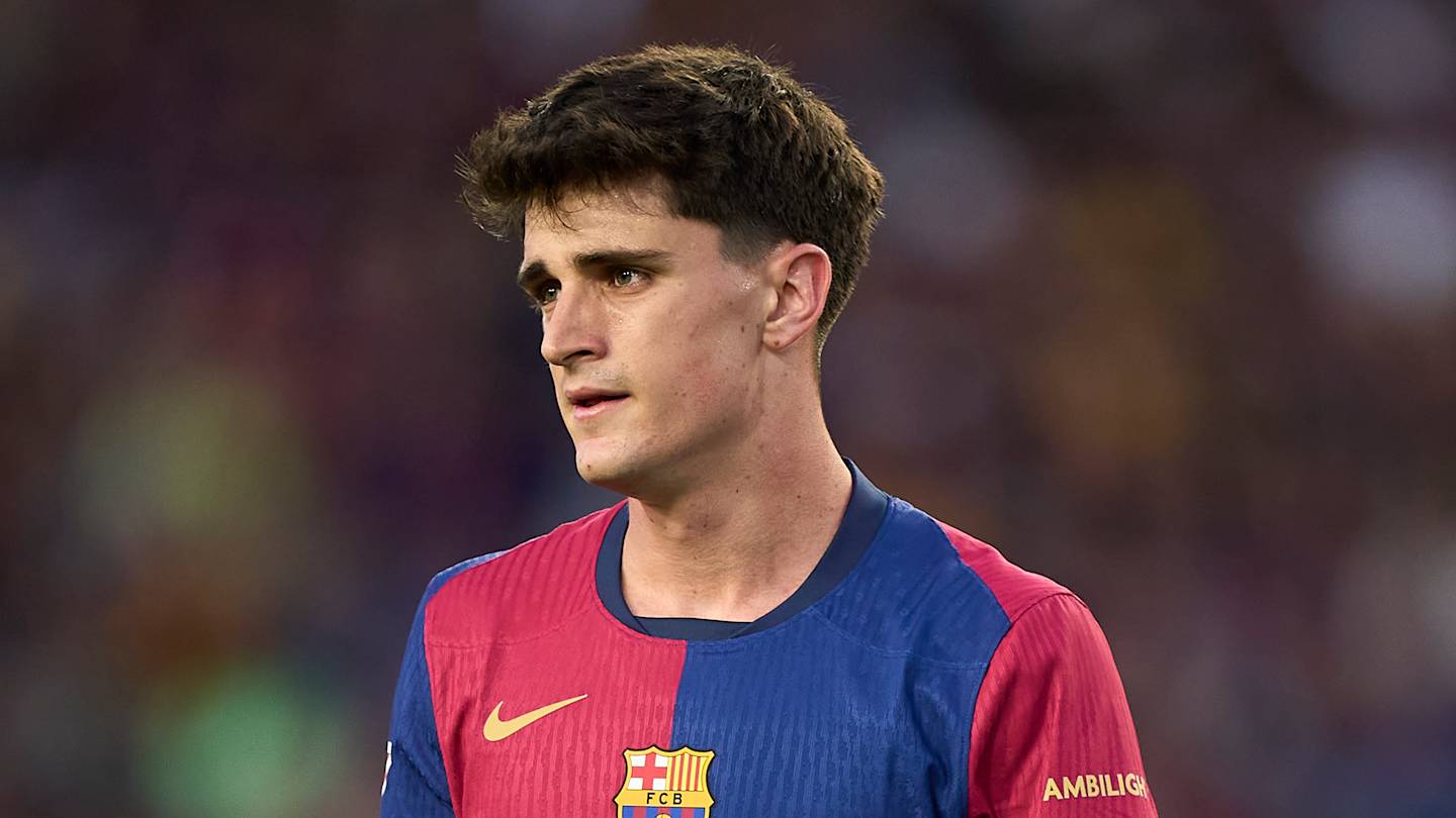 Les infos foot du 23 juillet 2025