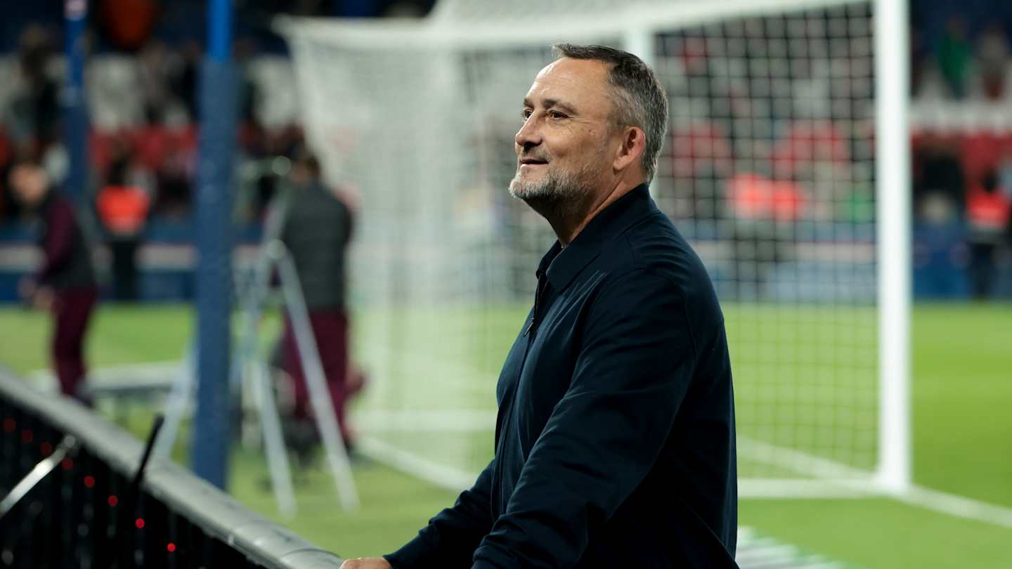 Les infos foot du 23 juillet 2025