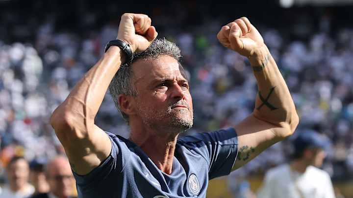 Les infos foot du 24 juillet 2025