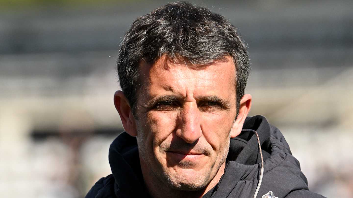 Les infos foot du 23 juillet 2025