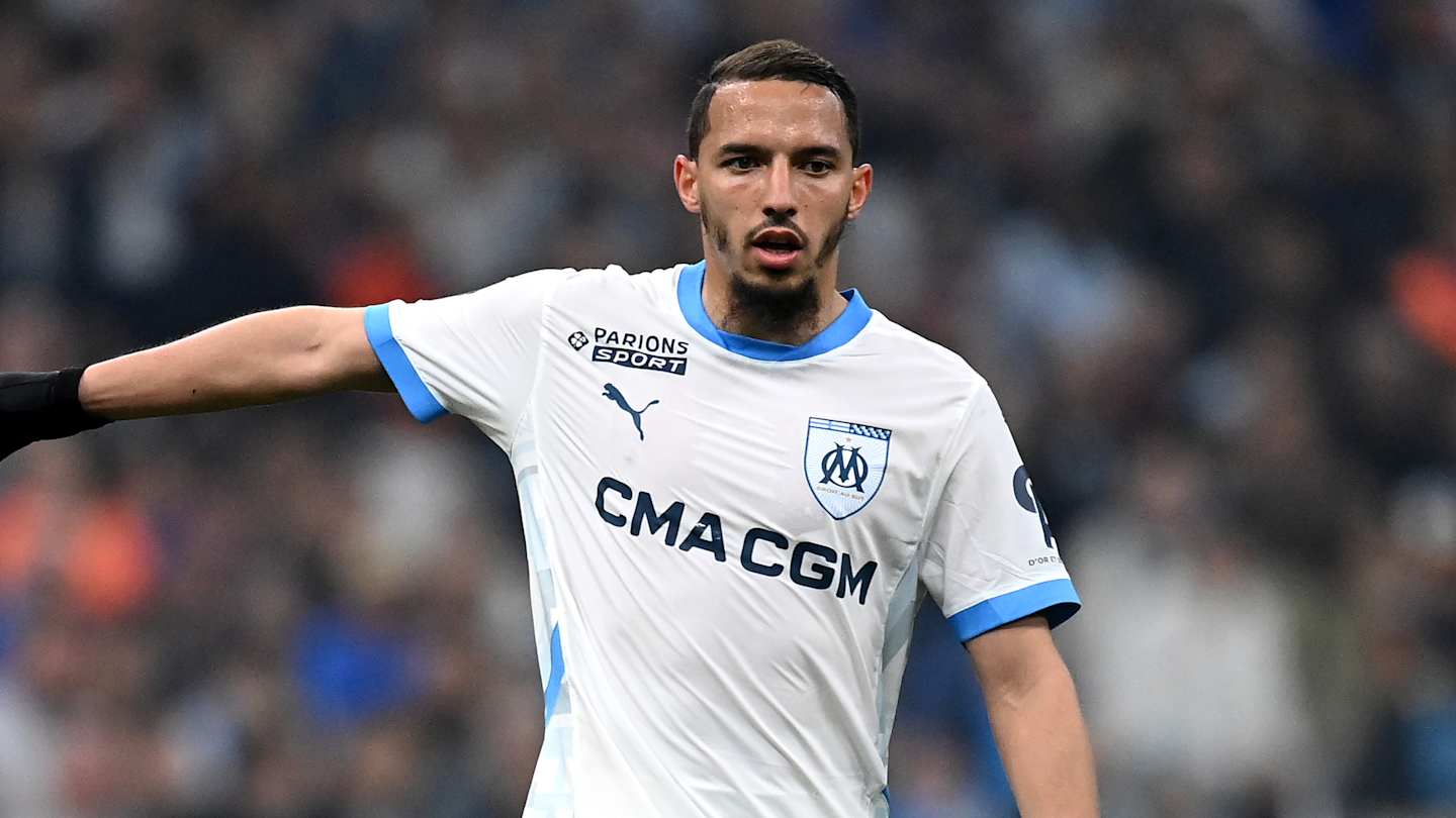 Les infos foot du 24 juillet 2025