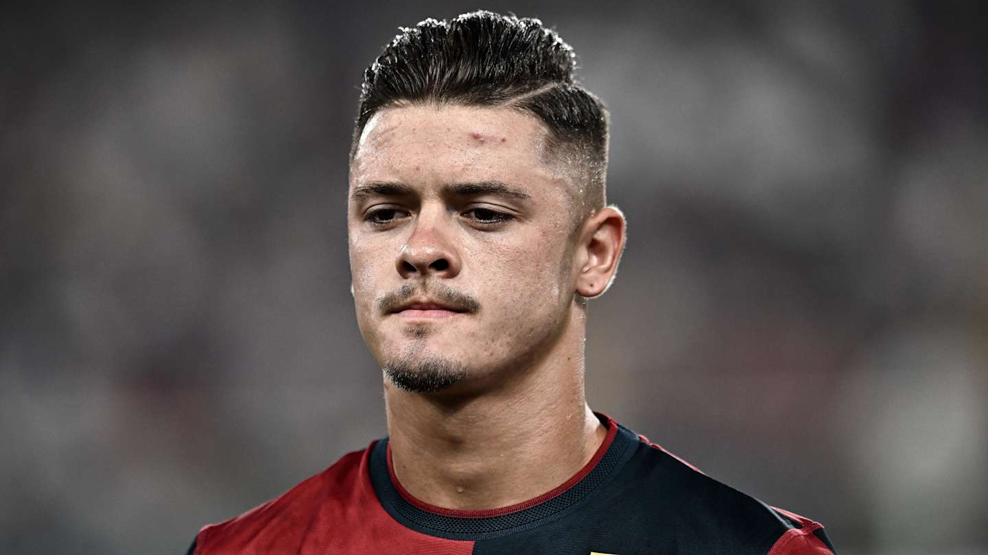 Les infos foot du 24 juillet 2025