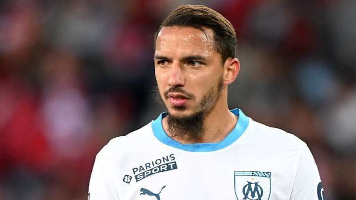 Les infos foot du 24 juillet 2025, OM mercato