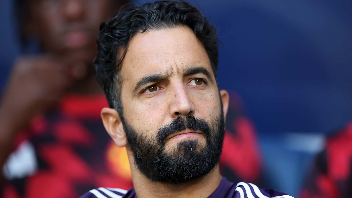 Les infos foot du 24 juillet 2025, Manchester United mercato