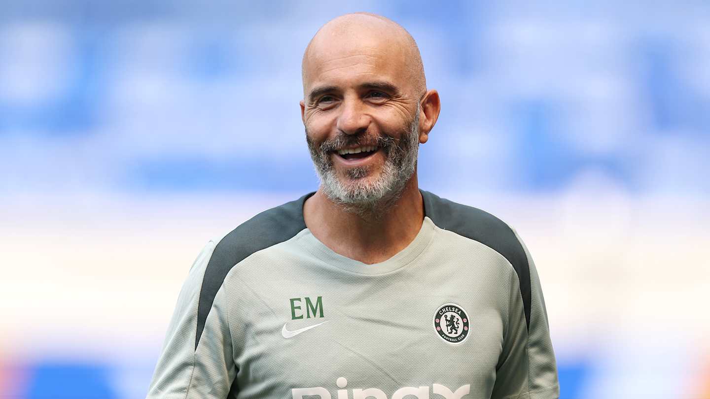 Les infos foot du 24 juillet 2025, Chelsea mercato