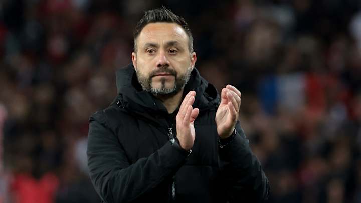 Les infos foot du 24 juillet 2025, OM mercato
