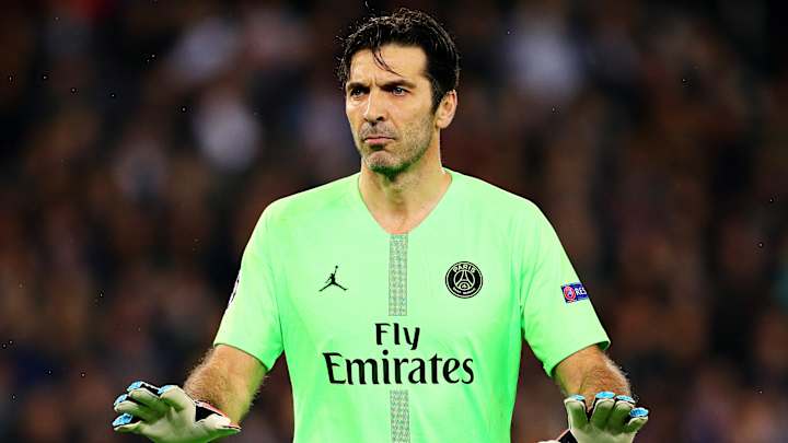 Les infos foot du 24 juillet 2025, PSG Buffon