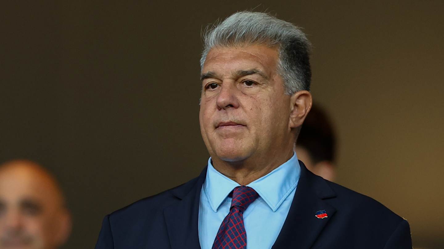 Les infos foot du 25 juillet 2025