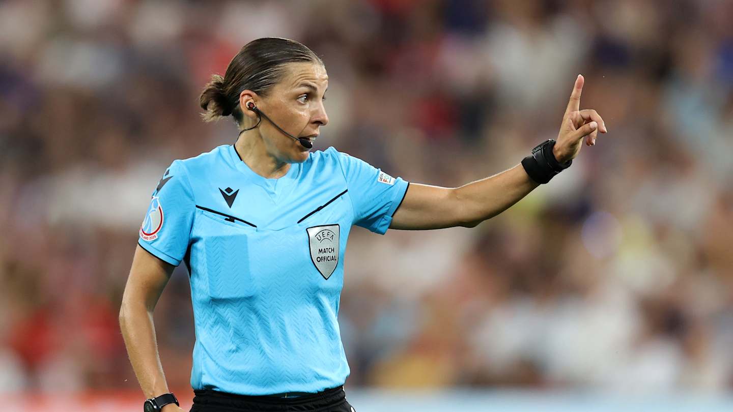 Les infos foot du 25 juillet 2025