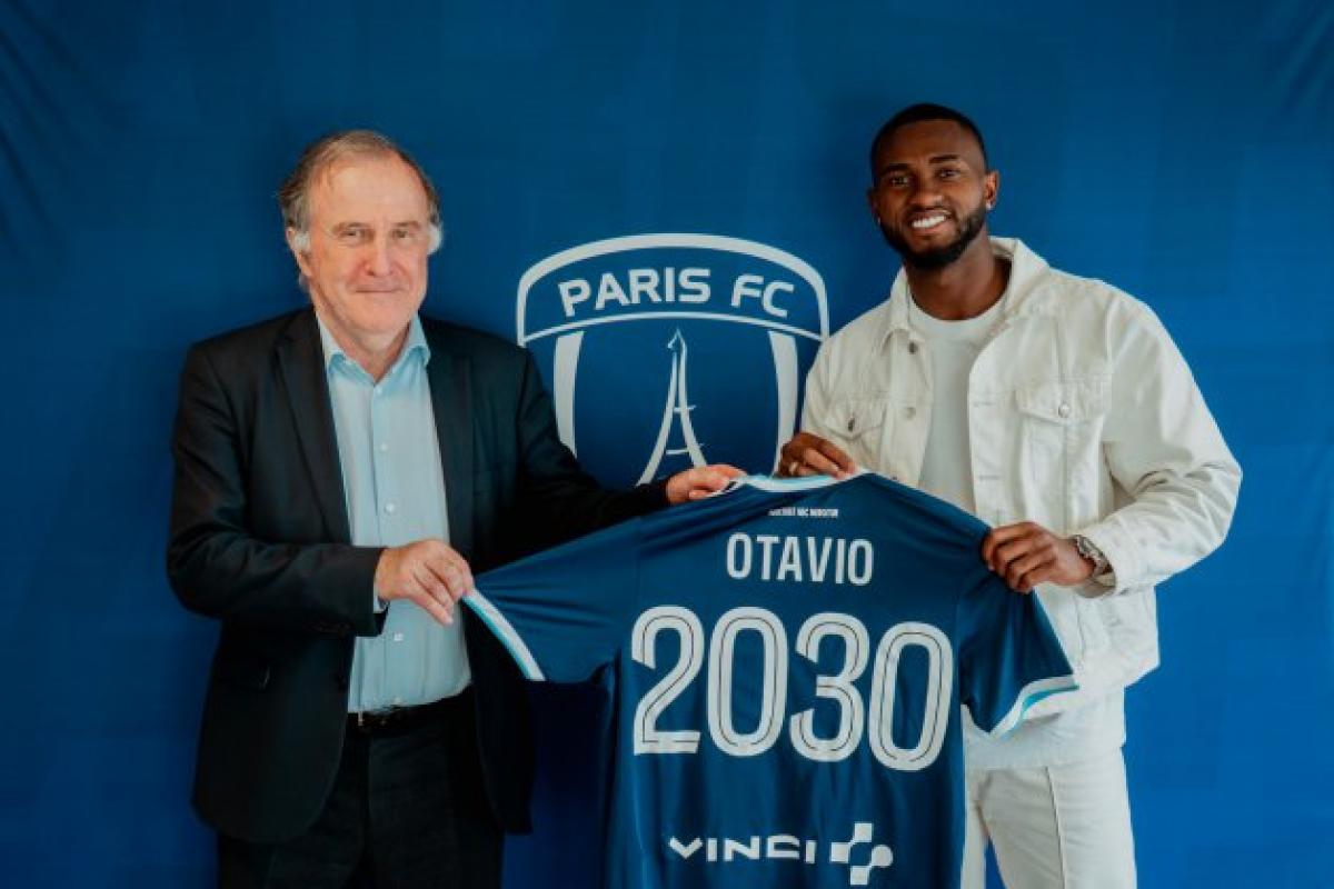 Les infos foot du 23 juillet 2025