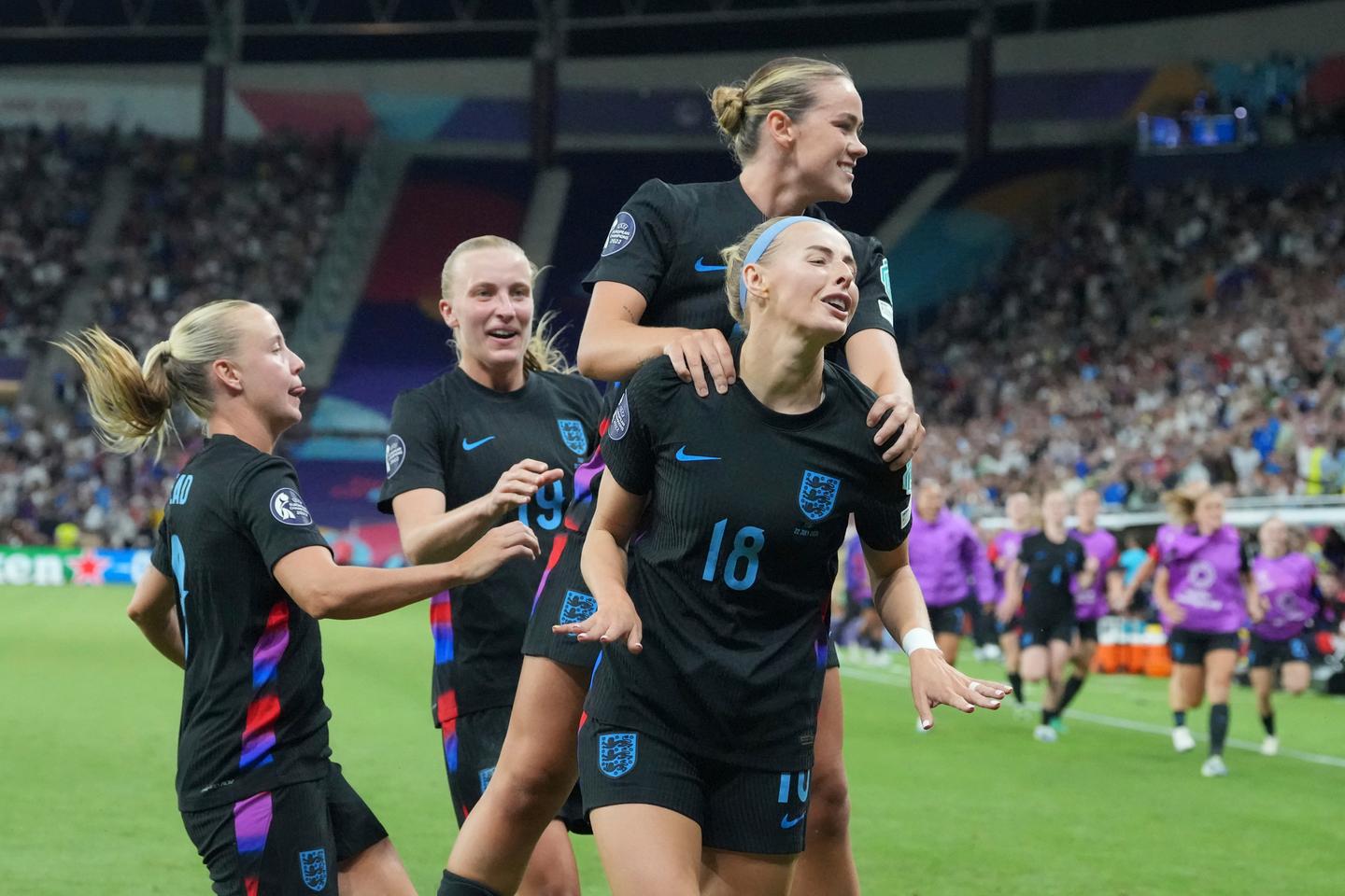 Les infos foot du 23 juillet 2025