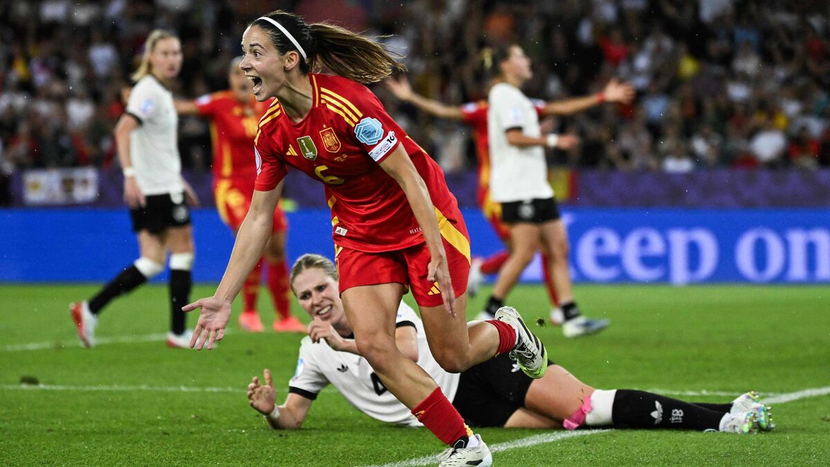 Les infos foot du 23 juillet 2025