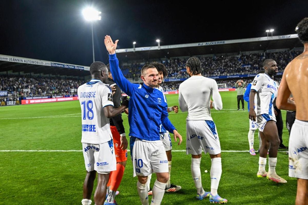 Les infos foot du 23 juillet 2025