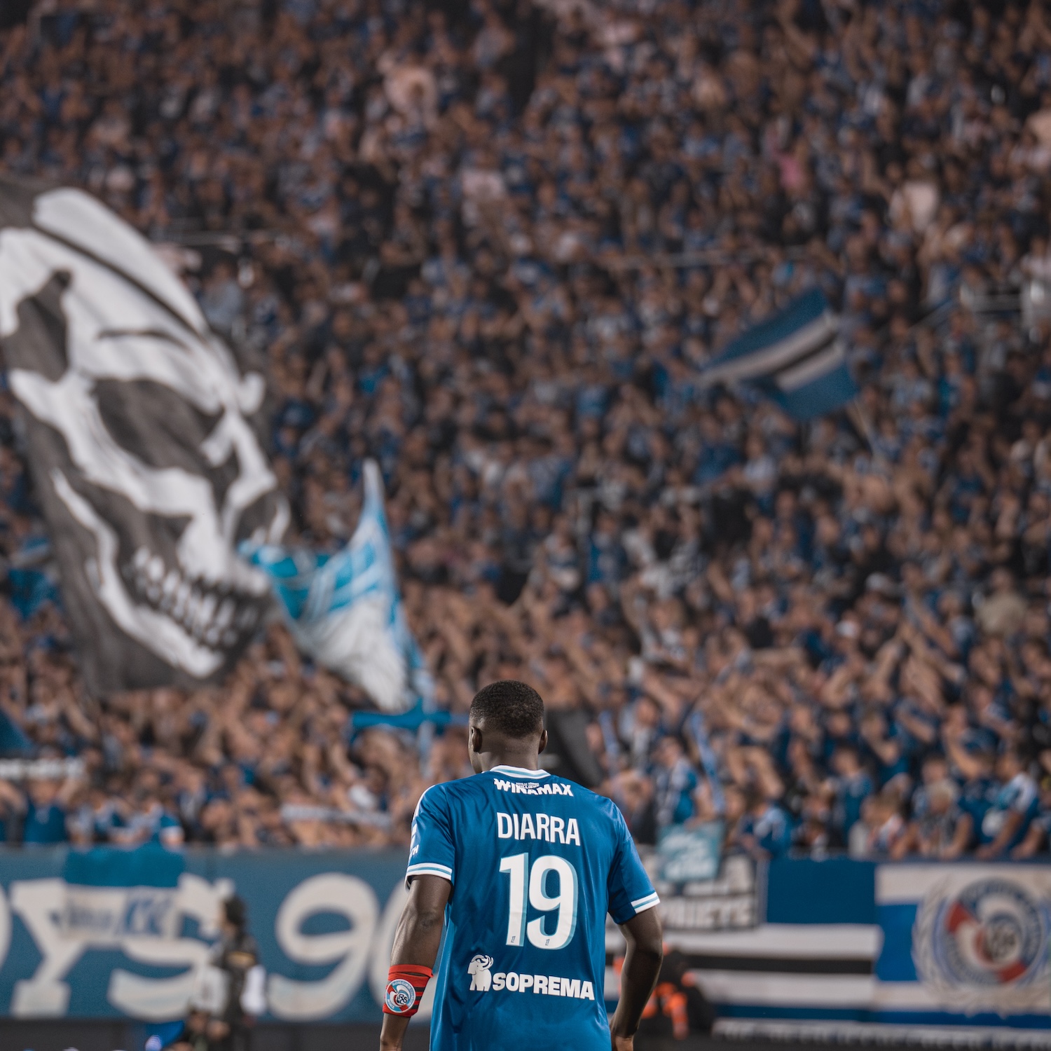 Les infos foot du 1 juillet 2025