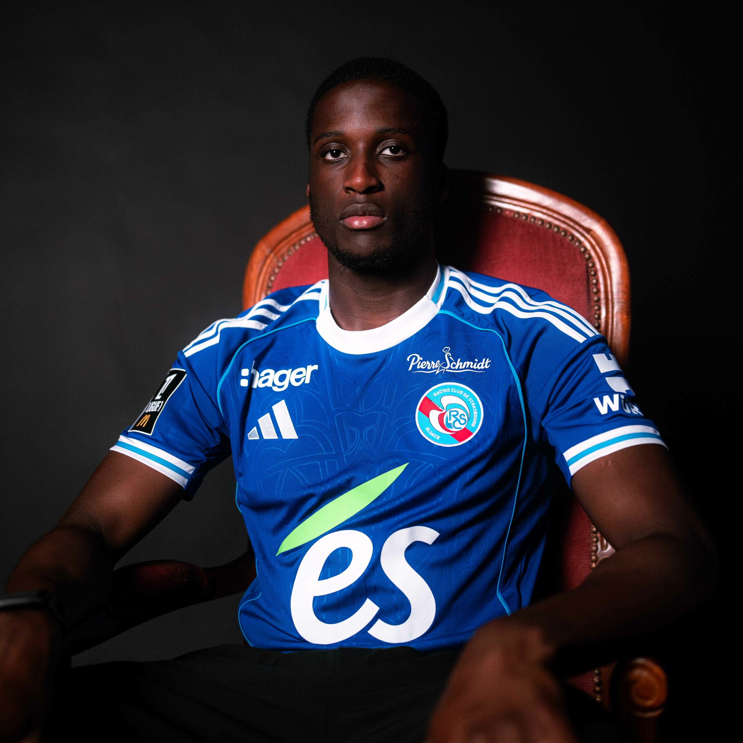 Les infos foot du 8 juillet 2025