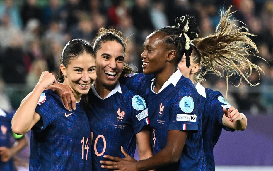 Les infos foot du 9 juillet 2025