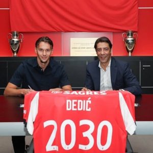Les infos foot du 15 juillet 2025