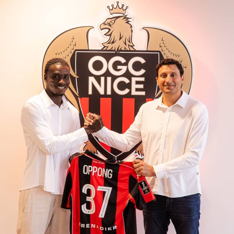 Les infos foot du 25 juillet 2025