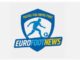 Logo EuroFootNews, toutes vos infos foot.