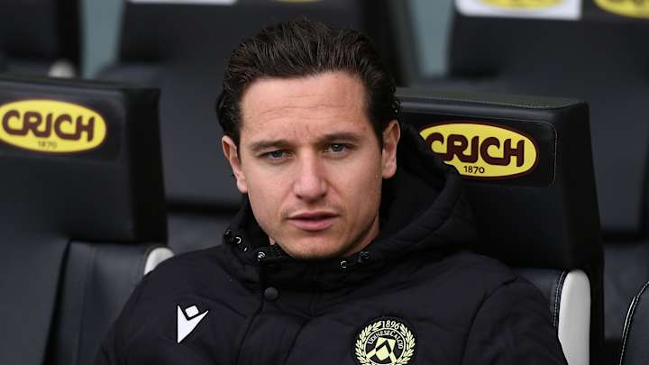 Les infos foot du 6 août 2025, Florian Thauvin RC Lens