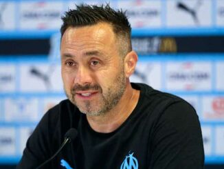 Les infos foot du 10 août 2025
